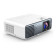 BenQ TK710STi 150" 3200 ANSI Lumens 4K Ultra HD DLP Gaming Projector with Speakers