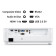 Acer H6518STi 3500 Ansi Lumens Full HD Short Throw Wireless Home cinema Projector