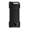 ASUS TUF Gaming A1 Rugged M.2 NVMe USB-C Gen2 SSD Enclosure