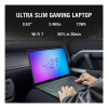 ASUS ROG Zephyrus G14 GA403WR-QS085W AMD Ryzen AI 9 HX 370 32GB RAM 1TB SSD RTX 5070 Ti 14" Windows 11 Home Copilot+ Gaming Laptop