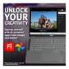 Acer ChromeBook Plus 514 CB514-5H-543X NX.JKAEK.004 Intel Core 5 120U 8GB RAM 512GB SSD 14" ChromeOS Laptop