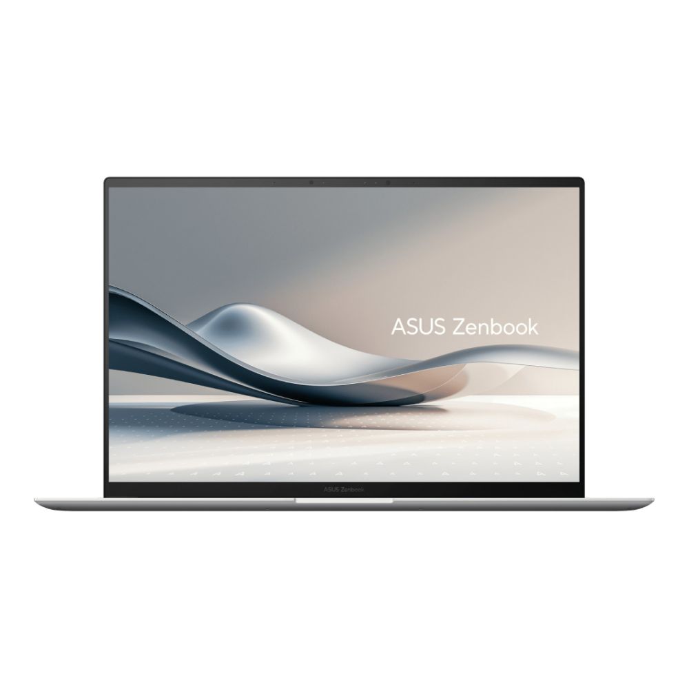 ASUS ZenBook S 14