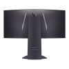 LG UltraGear 34GS95QE-B 33.9" Curved OLED Wide Quad HD 240Hz 0.03ms Height Adjustable Gaming Monitor