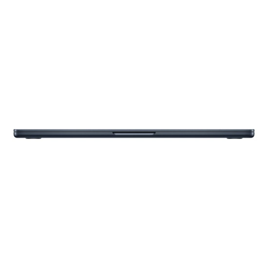 Midnight Apple MacBook Air with 16GB RAM and fast 256GB SSD storage