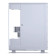 Refurbished - Phanteks Evolv X2 White RGB Tempered Glass Mid Tower Gaming PC Case - White