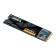 KIOXIA EXCERIA G3 2TB M.2 PCIe 5.0 NVMe SSD Solid State Drive