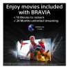 Sony Bravia XR 75" X90LU 4K UHD LED Smart TV