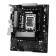 Asrock H810M-X WiFi DDR5 Micro-ATX Intel LGA1851 Motherboard