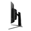 MSI MPG 321CURX QD-LED 32" Curved QD-OLED UHD 4K 240Hz 0.03ms Height Adjustable Gaming Monitor
