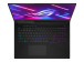 ASUS ROG Strix SCAR 17 G733PYV-LL046W AMD Ryzen 9 7945HX3D Laptop 43.9 cm (17.3") Wide Quad HD 32 GB DDR5-SDRAM 2 TB SSD NVIDIA GeForce RTX 4090 Wi-Fi 6E (802.11ax) Windows 11 Home Black