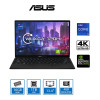 ASUS ROG Flow Z13 GZ301ZE-LC218W Intel Core i9-12900H 16GB RAM 1TB SSD RTX 3050 Ti 13.4" Touchscreen WQUXGA Windows 11 Home 2-in-1 Laptop