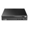 New Open Box - Lenovo ThinkCentre neo 50q Gen 4 Intel Core i5-13420H 16GB RAM 512GB SSD No OS Tiny Desktop PC