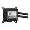 ASUS PRIME LC 360 ARGB 240mm Liquid CPU Cooler