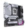 GIGABYTE B760M AORUS ELITE WIFI6E GEN5 Intel B760 mATX LGA 1700 Motherboard