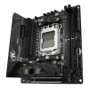 ASUS ROG STRIX B650E-I Gaming motherboard with WiFi 6E support for fast and stable connections
