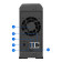 Synology DS124 1-Bay NAS Enclosure (1GB RAM)