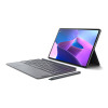 Refurbished - Lenovo P12 Pro Qualcomm Snapdragon 870 6GB RAM 128GB Storage 12.6" Wi-Fi Tablet Grey