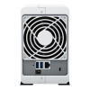 Synology DS223j 2-Bay NAS Enclosure (1GB RAM)