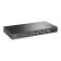TP-LINK TL-SG3428 Rack Mountable Managed 24 x Gigabit Ethernet RJ45+4 x SFP Ports Network Switch