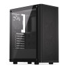 Refurbished - Endorfy Ventum 200 ARGB ATX Full Tower Tempered Glass PC Case