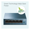 TP-Link LS105G 5 Port Gigabit Desktop Switch