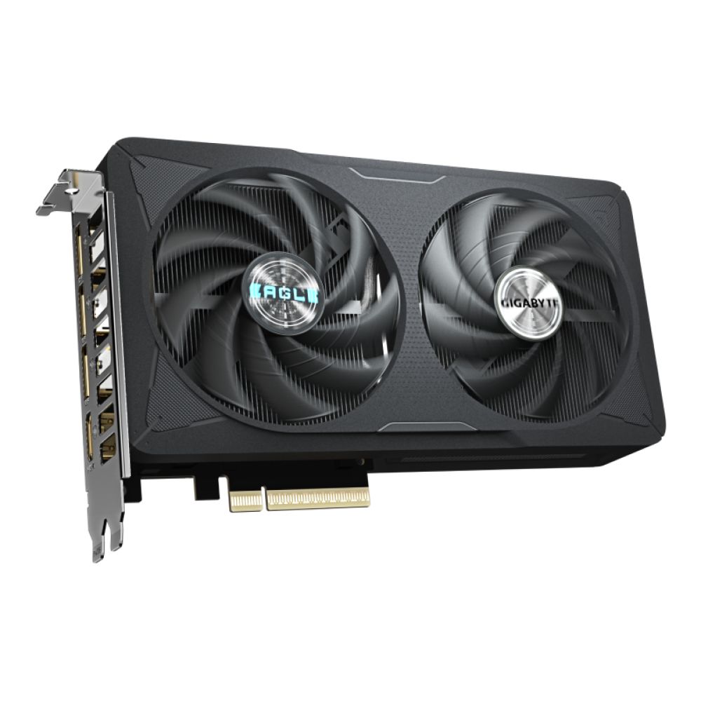 Gigabyte RTX 5060 EAGLE OC 8GB - GV-N5060EAGLE OC-8GD
