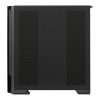 MSI MPG VELOX 300R AIRFLOW PZ Tempered Glass Mid Tower PC Case - Black