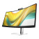 HP Series 5 Pro 534pm 34" Wide Quad HD 100Hz 5ms USB-C Height Adjustable Curved Conferencing Monitor with Speakers and Camera