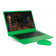 GeoBook 14M Minecraft Edition Intel N100 4GB RAM 128GB SSD 14" Laptop - Green