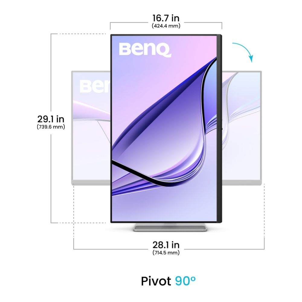 BenQ MA320U 32