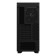 Fractal Define 7 Compact Mid Tower ATX Gaming PC Case - Black