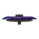 ASUS ROG Strix XG27AQDPG 27" QHD QD-OLED 500Hz 0.03ms Height Adjustable Gaming Monitor
