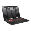 ASUS TUF Gaming A15 AMD Ryzen 5 7535HS 16GB RAM 512GB SSD RTX 4050 15.6" Gaming Laptop