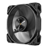 Antec Nova 120 PWM Fluid Dynamic Bearing Computer Case Fan - Black