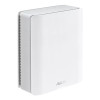 Refurbished - ASUS ZenWiFi BT8 BE14000 WiFi 7 Tri-band Smart AiMesh Extendable Router 1-Pack