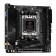 Asrock B650I Lightning WiFi DDR5 mini ITX AM5 Motherboard
