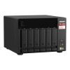 QNAP TS-673A-8G AMD Ryzen V1500B 8GB 6 Bay NAS Enclosure