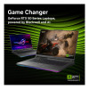 ASUS ROG Strix G18 G814PP-S9018W AMD Ryzen 9 7940HX 32GB RAM 1TB SSD RTX 5070 18" Windows 11 Home Gaming Laptop