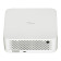 Optoma ML1080ST Ultra Portable 1080p Full HD RGB Triple Laser DLP Projector White