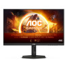 AOC G-Series Q27G4X 27" IPS Quad HD 180Hz 0.5ms Height Adjustable Gaming Monitor