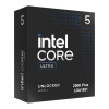 Intel Core Ultra 5 250K Plus Core Ultra Series 2 LGA 1851 30MB Smart Cache Processor