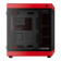 Gamdias NESO P1 BR Tempered Glass Full Tower Gaming PC Case - Black