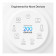 TP-LINK AXE5400 Wi-Fi 6E tri-band mesh system for smart home connectivity
