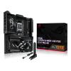 ASUS ROG CROSSHAIR X870E EXTREME Extended ATX AMD Socket AM5 Motherboard