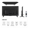 Toshiba 40LV2553DB 40" Smart Full HD DLED TV