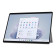 Microsoft Surface Pro 9 Intel Core i5-1245U 8GB RAM 512GB SSD 13" Tablet - Platinum