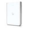 Ubiquiti UniFi U7 Pro Wall 5.8 Gbps Tri-Band Wi-Fi 7 Access Point