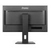 iiyama Prolite XUB2797QSNP-B1 27" IPS QHD USB-C 96W RJ45 Height Adjustable Docking Monitor