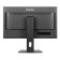 iiyama Prolite XUB2797QSNP-B1 27" IPS QHD USB-C 96W RJ45 Height Adjustable Docking Monitor