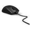 NZXT Lift 2 ERGO Ergonomic Wired Gaming Mouse - Black